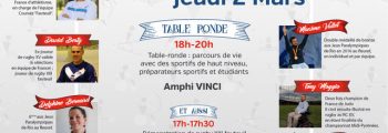 INSA Sport & Handicap