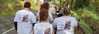 Ambassadeur 31 « Plus vite que le cancer »