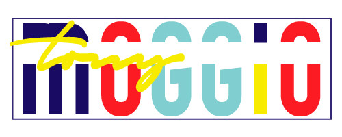 Tony Moggio V2